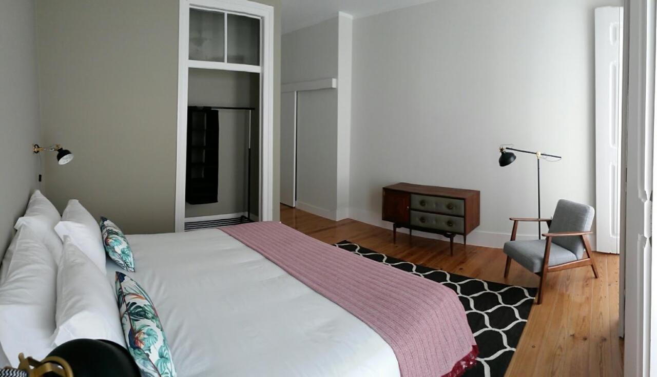 Alcacaria Do Bairro Bed & Breakfast *