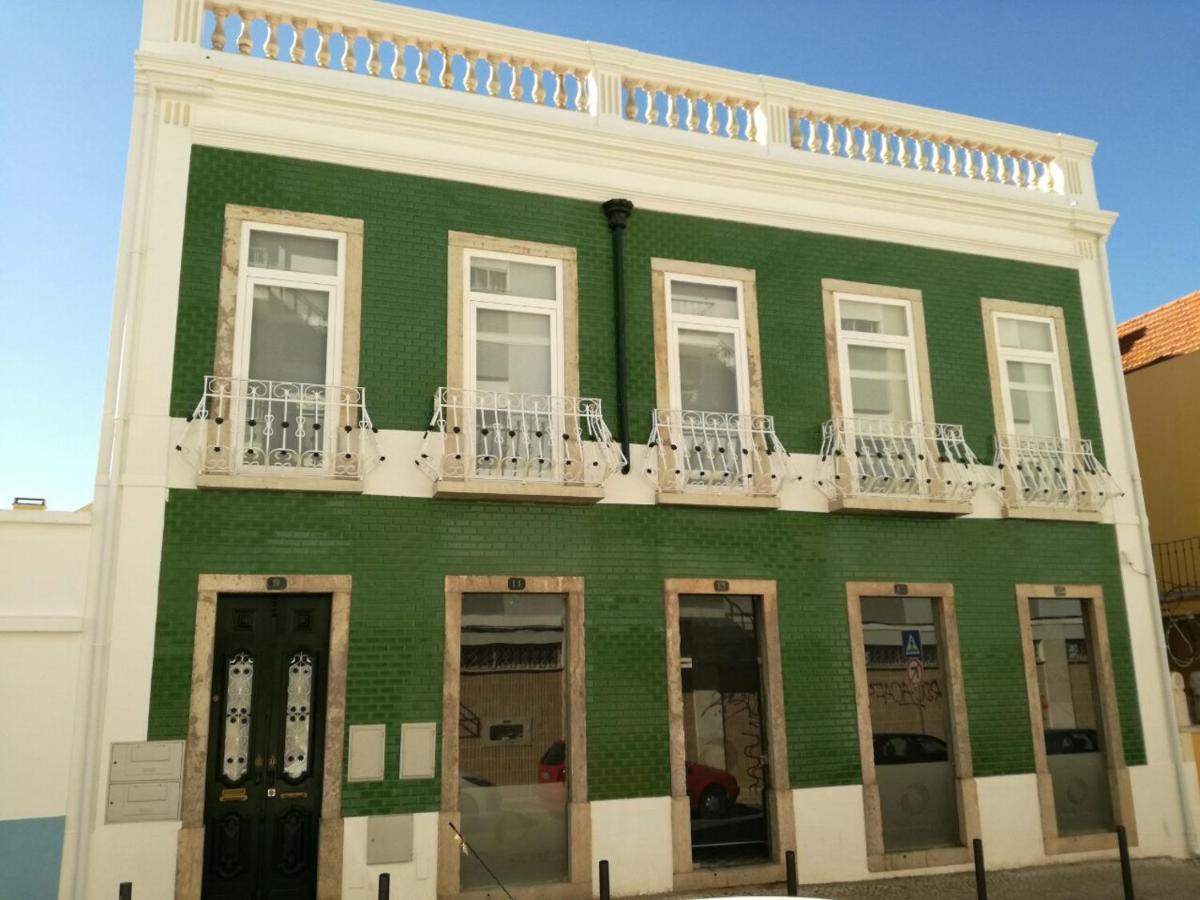 Bed & Breakfast Alcacaria Do Bairro