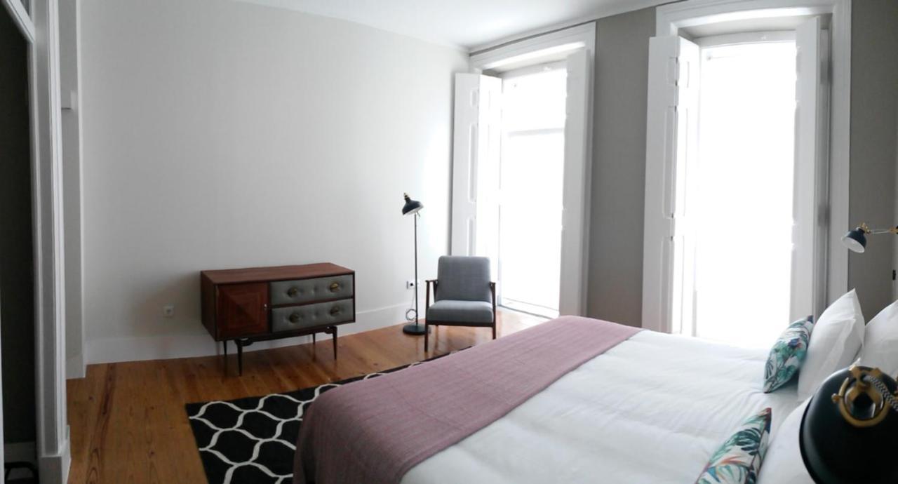 Bed & Breakfast Alcacaria Do Bairro *