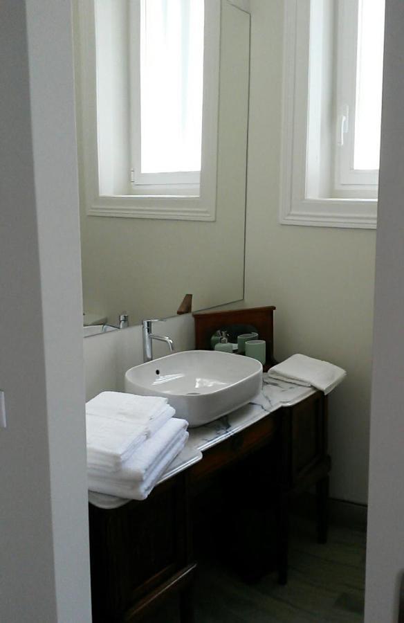Bed & Breakfast Alcacaria Do Bairro Setubal