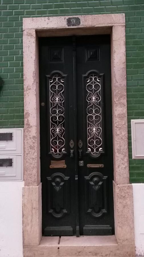 Alcacaria Do Bairro Bed & Breakfast Setubal