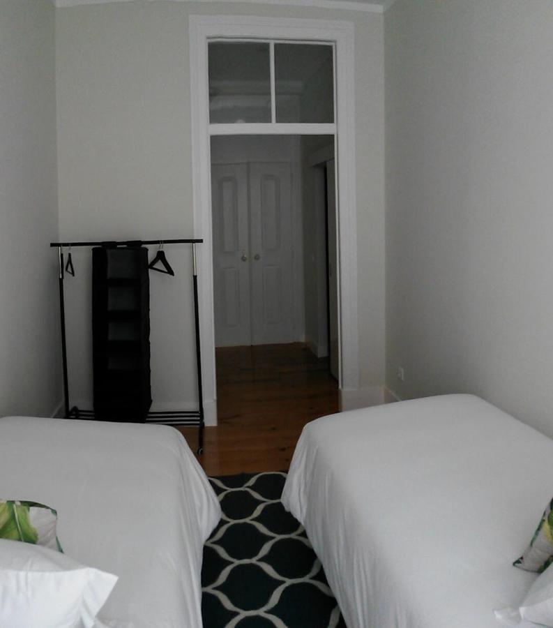 Bed & Breakfast Alcacaria Do Bairro *