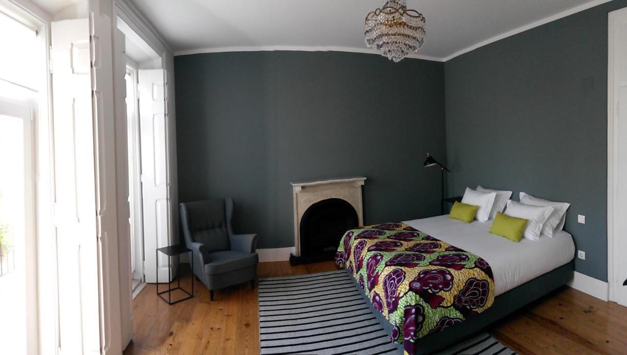 Bed & Breakfast Alcacaria Do Bairro Setubal
