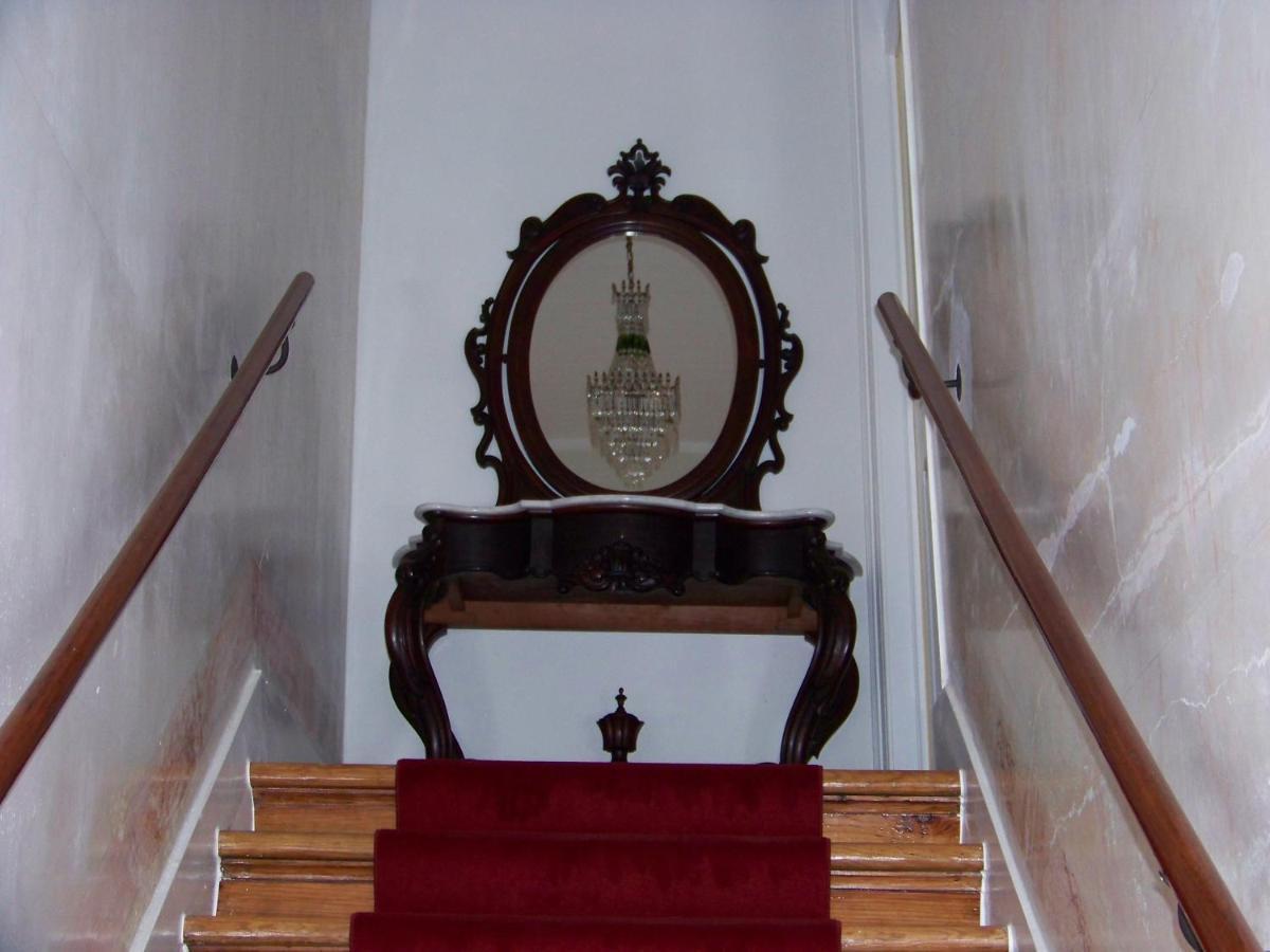 Bed & Breakfast Alcacaria Do Bairro Setubal