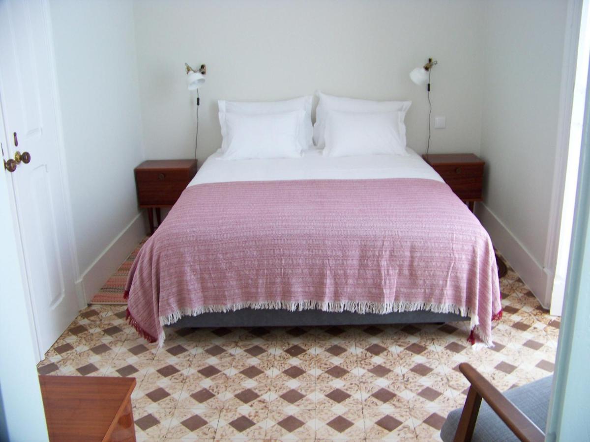 Bed & Breakfast Alcacaria Do Bairro Setubal
