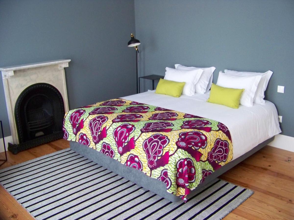 Alcacaria Do Bairro Bed & Breakfast