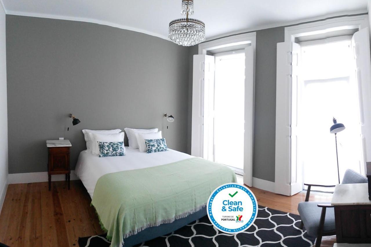 Alcacaria Do Bairro Bed & Breakfast