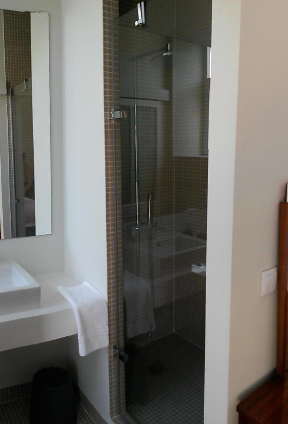 Alcacaria Do Bairro Bed & Breakfast