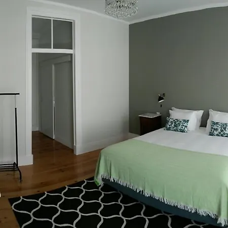 Bed and Breakfast Alcacaria Do Bairro Setúbal Exterior foto