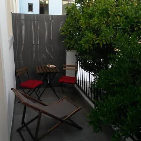 Bed and Breakfast Alcacaria Do Bairro Setúbal Exterior foto