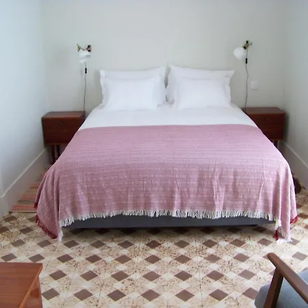 Bed and Breakfast Alcacaria Do Bairro Setúbal Exterior foto