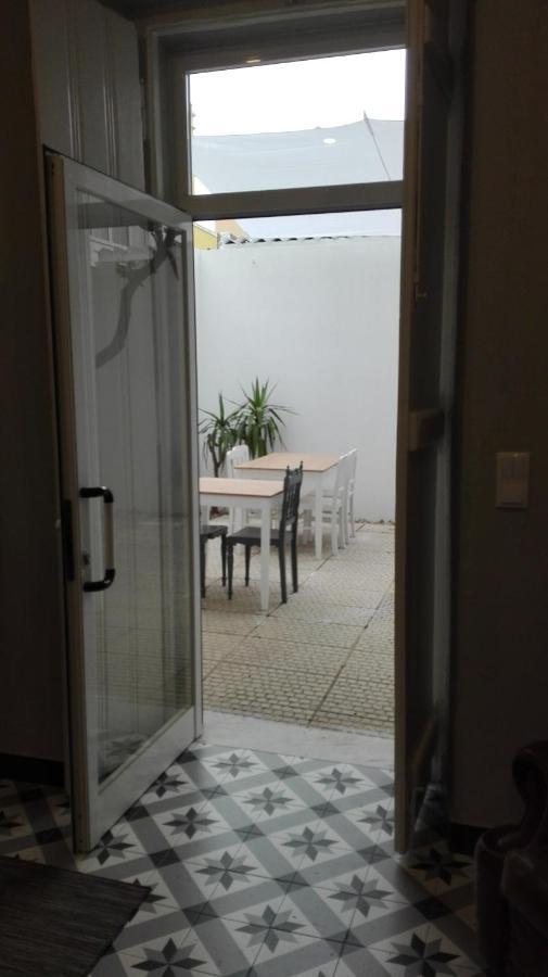 Alcaçaria Do Bairro Couette-café
