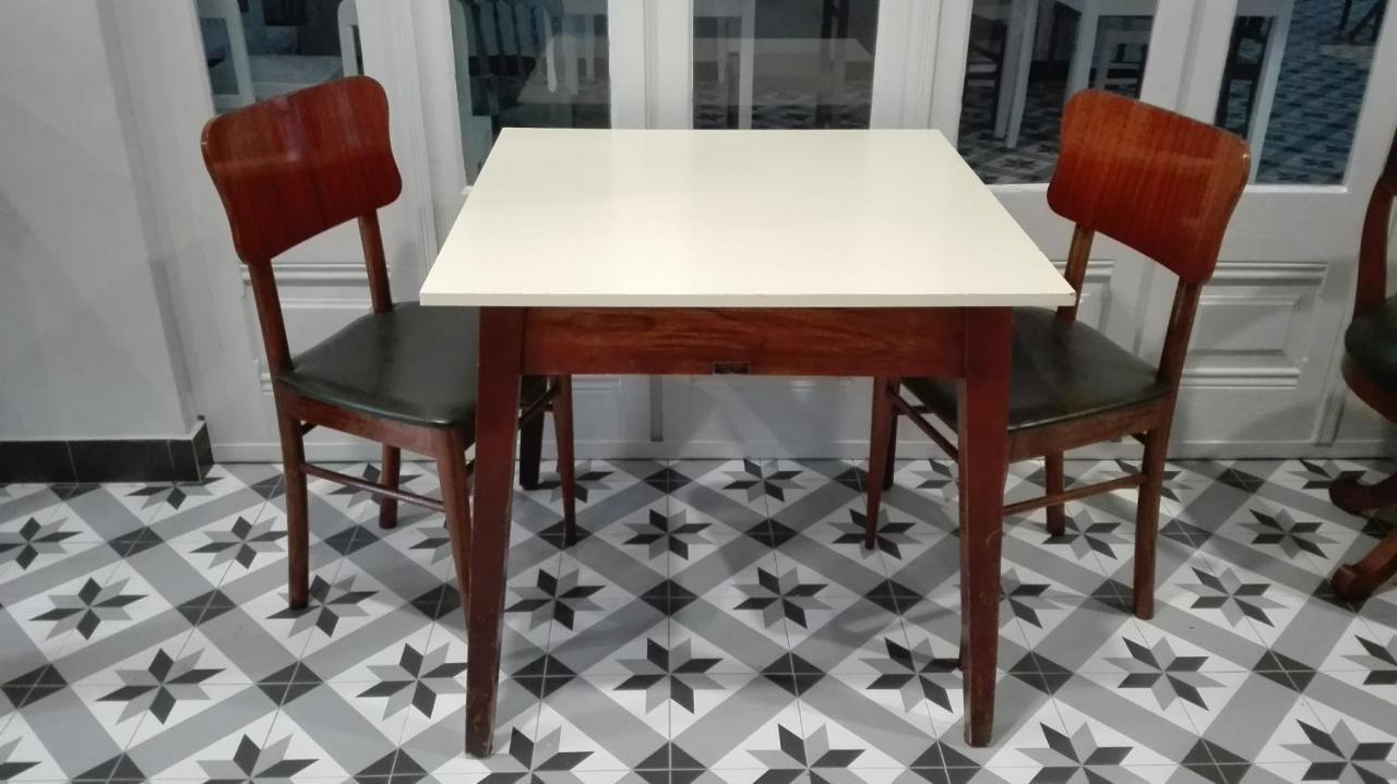 Alcaçaria Do Bairro Couette-café *
