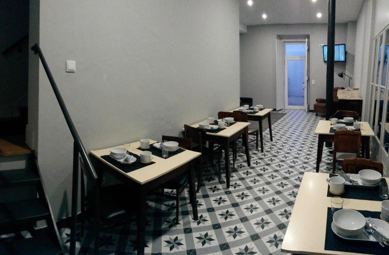 Couette-café Alcaçaria Do Bairro