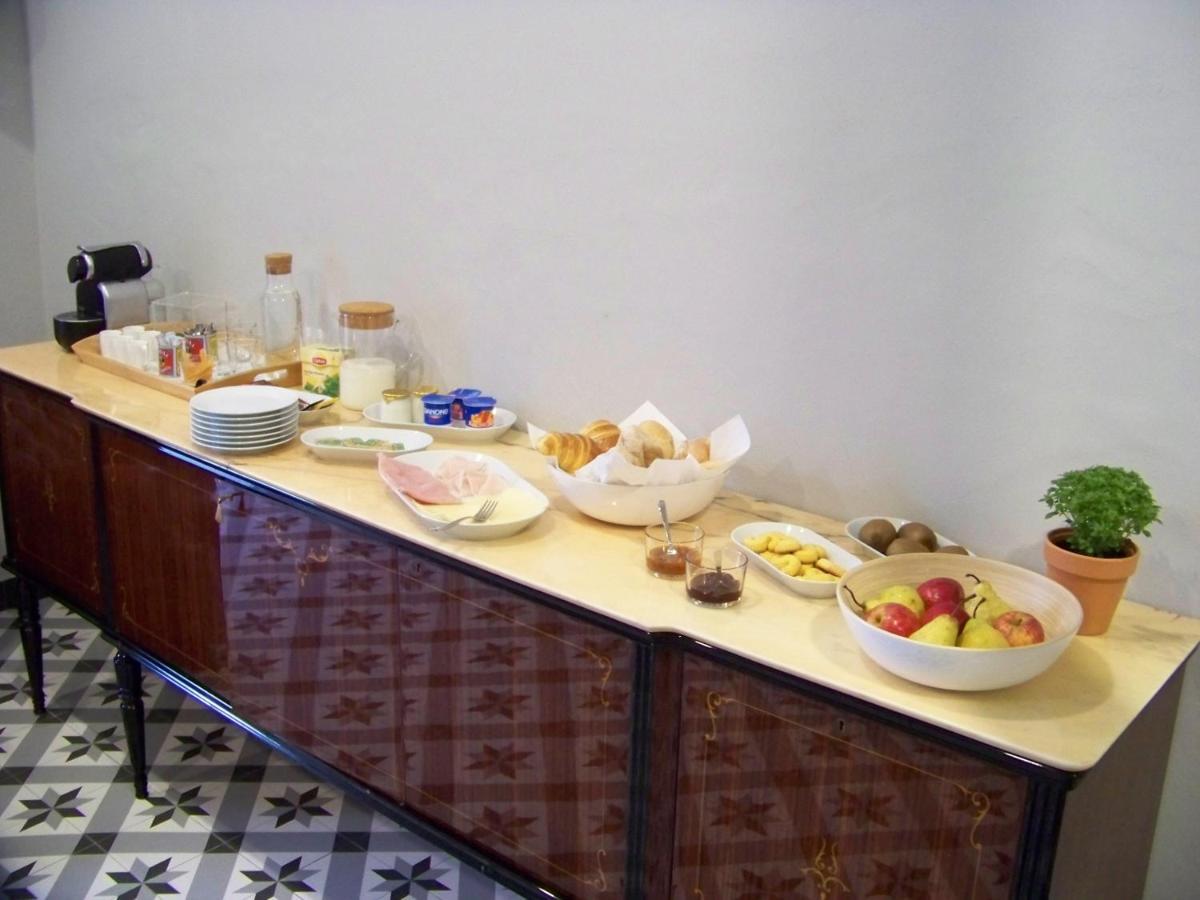 Alcaçaria Do Bairro Couette-café *