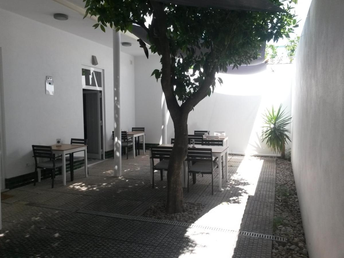 Couette-café Alcaçaria Do Bairro Setúbal