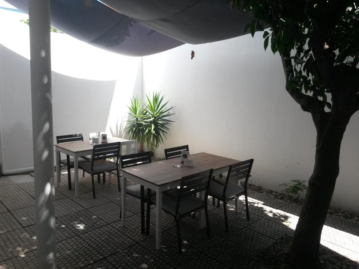 Couette-café Alcaçaria Do Bairro